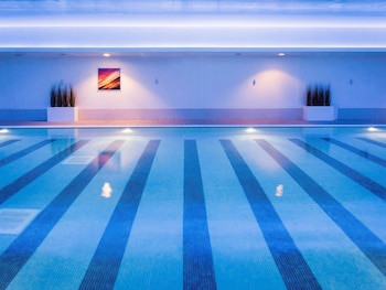 Mercure Sheffield St Paul's Hotel & Spa
