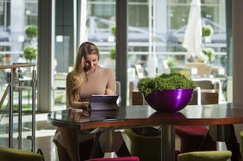 Mercure Sheffield St Paul's Hotel & Spa