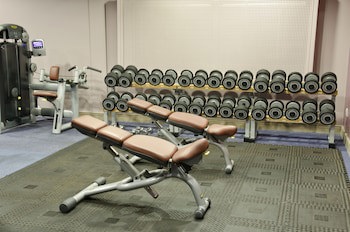 Mercure Sheffield St Paul's Hotel & Spa