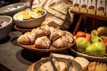 Mercure Sheffield St Paul's Hotel & Spa
