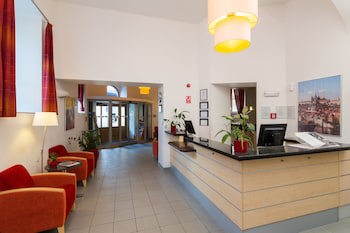 Hotel Exe City Park galeri fotoğrafı