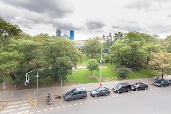 Hotel Exe City Park galeri fotoğrafı