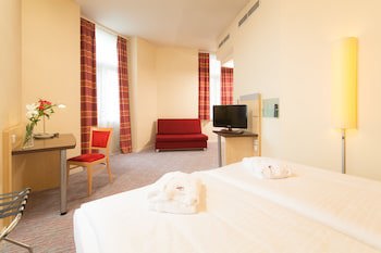 Hotel Exe City Park fotoğrafı