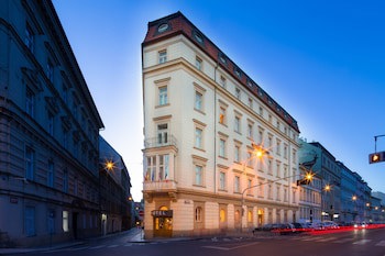Hotel Exe City Park galeri fotoğrafı