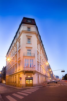 Hotel Exe City Park galeri fotoğrafı