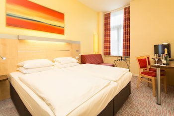 Hotel Exe City Park fotoğrafı