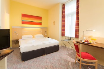 Hotel Exe City Park galeri fotoğrafı