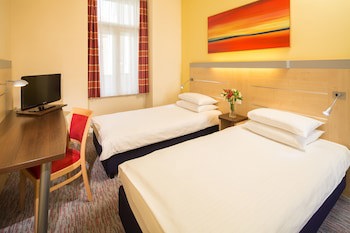 Hotel Exe City Park galeri fotoğrafı