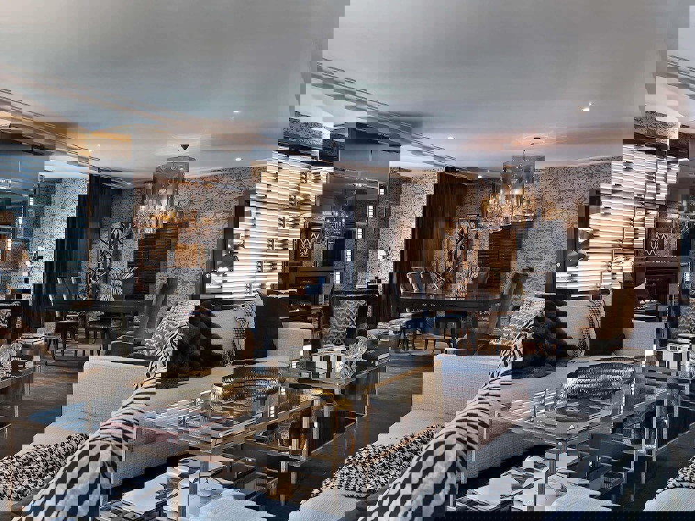 Sofitel Queenstown Hotel & Spa