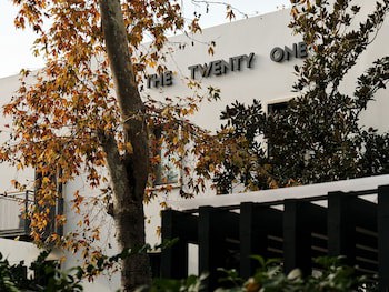 The Twentyone galeri fotoğrafı