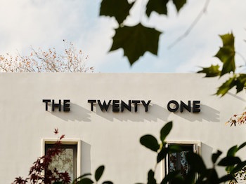 The Twentyone galeri fotoğrafı