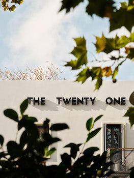 The Twentyone galeri fotoğrafı