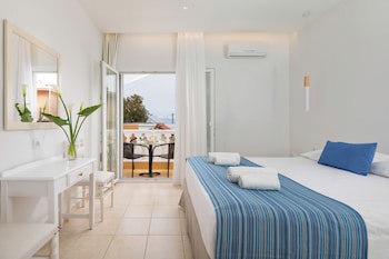 Bella Vista Beach Hotel and Studios galeri fotoğrafı