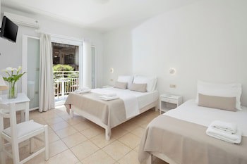Bella Vista Beach Hotel and Studios galeri fotoğrafı