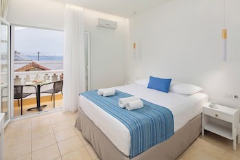 Bella Vista Beach Hotel and Studios galeri fotoğrafı