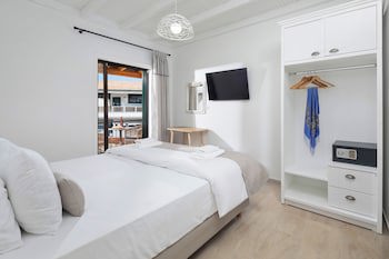 Bella Vista Beach Hotel and Studios galeri fotoğrafı