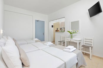 Bella Vista Beach Hotel and Studios galeri fotoğrafı