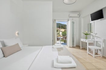 Bella Vista Beach Hotel and Studios galeri fotoğrafı