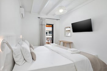 Bella Vista Beach Hotel and Studios galeri fotoğrafı