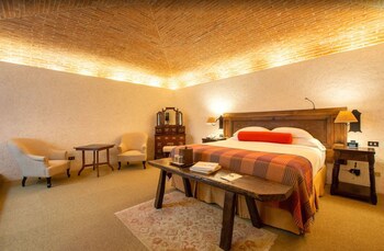 Hotel Museo Spa Casa Santo Domingo