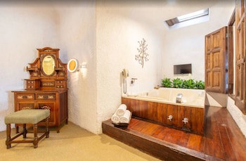Hotel Museo Spa Casa Santo Domingo