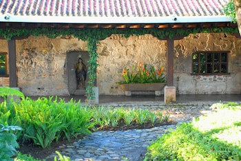 Hotel Museo Spa Casa Santo Domingo