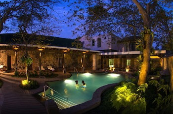 Hotel Museo Spa Casa Santo Domingo