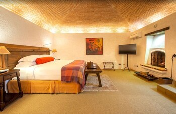 Hotel Museo Spa Casa Santo Domingo