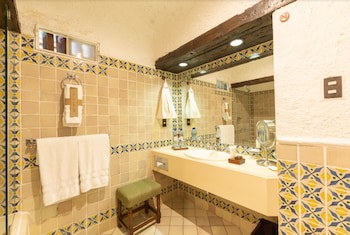 Hotel Museo Spa Casa Santo Domingo