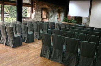 Hotel Museo Spa Casa Santo Domingo