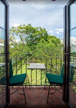 Hotel Museo Spa Casa Santo Domingo