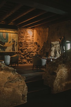 Hotel Museo Spa Casa Santo Domingo