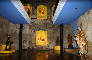 Hotel Museo Spa Casa Santo Domingo