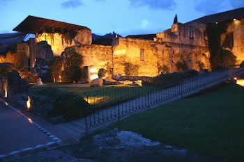Hotel Museo Spa Casa Santo Domingo