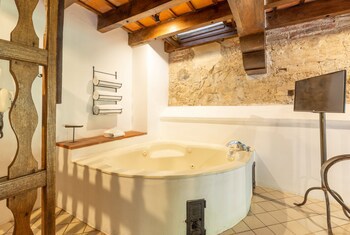Hotel Museo Spa Casa Santo Domingo