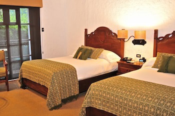 Hotel Museo Spa Casa Santo Domingo