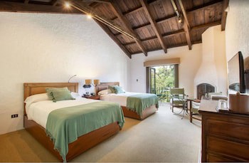 Hotel Museo Spa Casa Santo Domingo