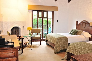 Hotel Museo Spa Casa Santo Domingo