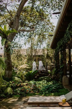 Hotel Museo Spa Casa Santo Domingo