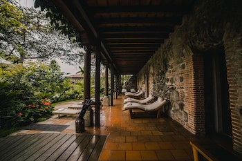Hotel Museo Spa Casa Santo Domingo