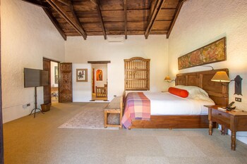 Hotel Museo Spa Casa Santo Domingo
