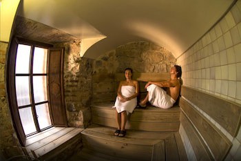 Hotel Museo Spa Casa Santo Domingo