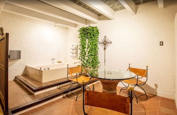 Hotel Museo Spa Casa Santo Domingo