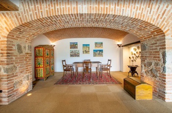 Hotel Museo Spa Casa Santo Domingo