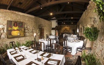 Hotel Museo Spa Casa Santo Domingo