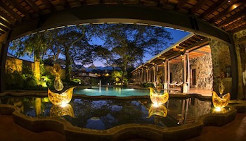 Hotel Museo Spa Casa Santo Domingo