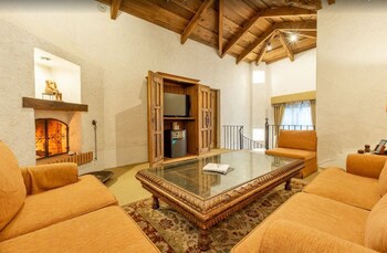 Hotel Museo Spa Casa Santo Domingo