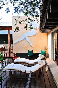 Hotel Museo Spa Casa Santo Domingo