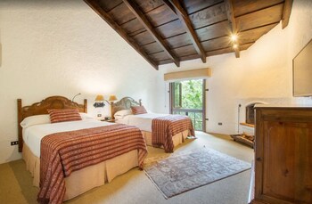 Hotel Museo Spa Casa Santo Domingo
