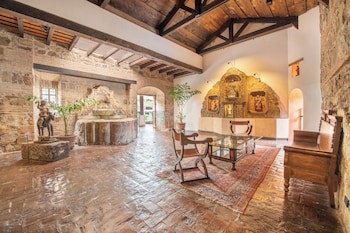 Hotel Museo Spa Casa Santo Domingo